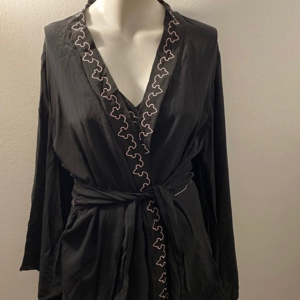 Agent provocateur